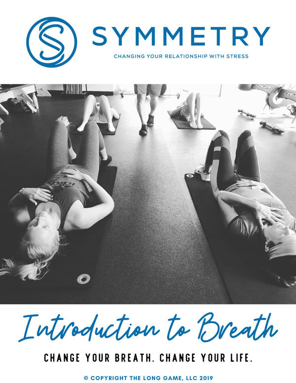 Introduction to Breath Program