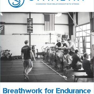 Breathwork for Endurance Cover