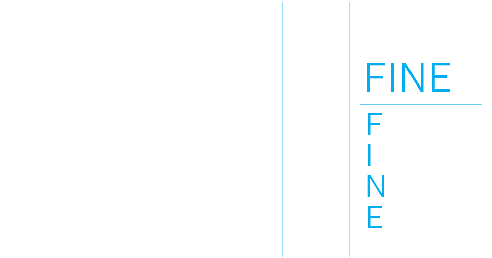 Stress + Change = FINE