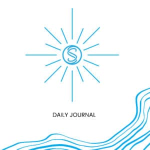The Symmetry Daily Journal