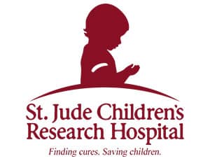 St. Jude Children's Research Hospital