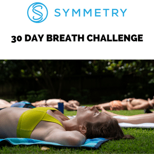 30-Day Breath Challenge